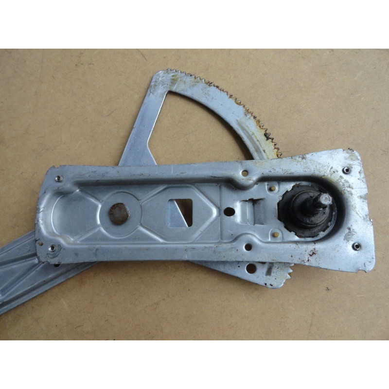 Máquina de Vidro Dianteira Direita Corsa Classic 4 Portas