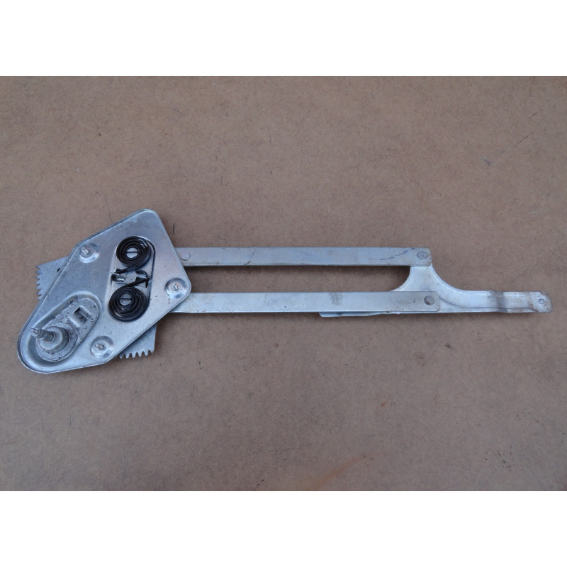 Máquina de Vidro Dianteira Esquerda Corcel Belina até 71 Nova