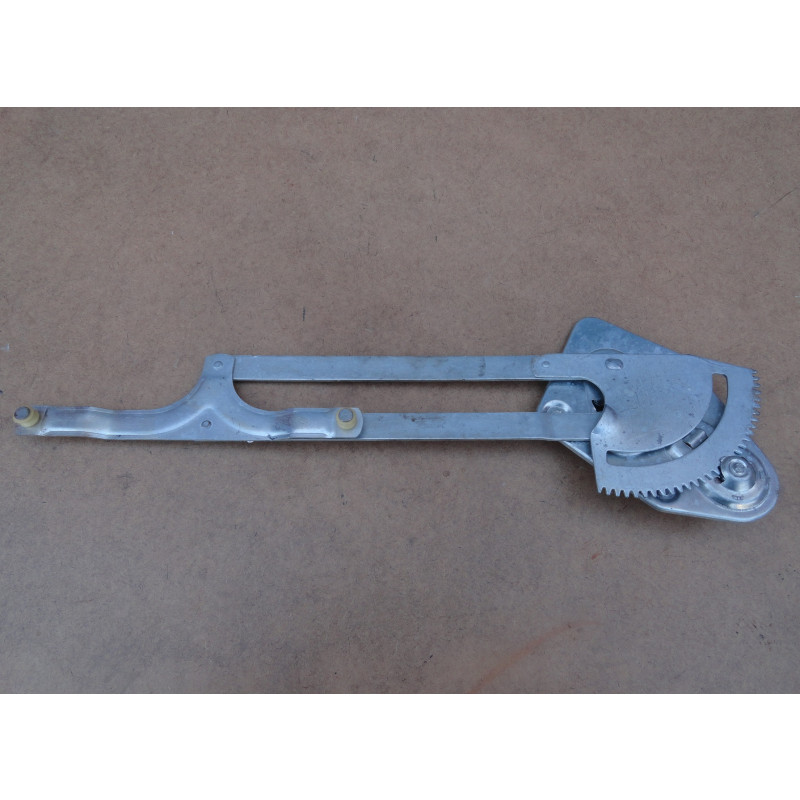 Máquina de Vidro Dianteira Esquerda Corcel Belina até 71 Nova