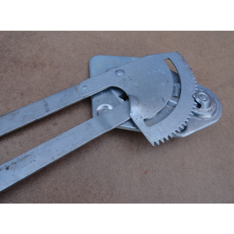 Máquina de Vidro Dianteira Esquerda Corcel Belina até 71 Nova