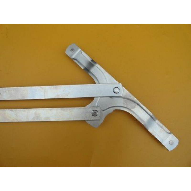 Máquina de Vidro Direito Corcel I 1972 a 1977