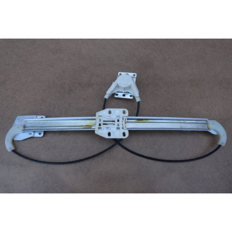 Máquina de Vidro Esquerda Corcel II, Belina II Nova