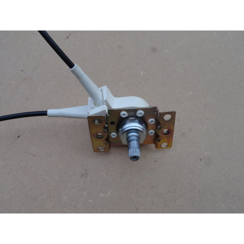 Máquina de Vidro Esquerda Gol Voyage Parati Saveiro 88 em Diante Nova