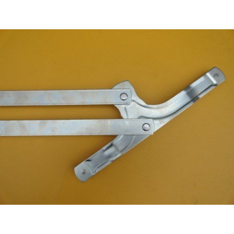 Máquina de Vidro Esquerdo Corcel I e Belina I 1972 a 1977