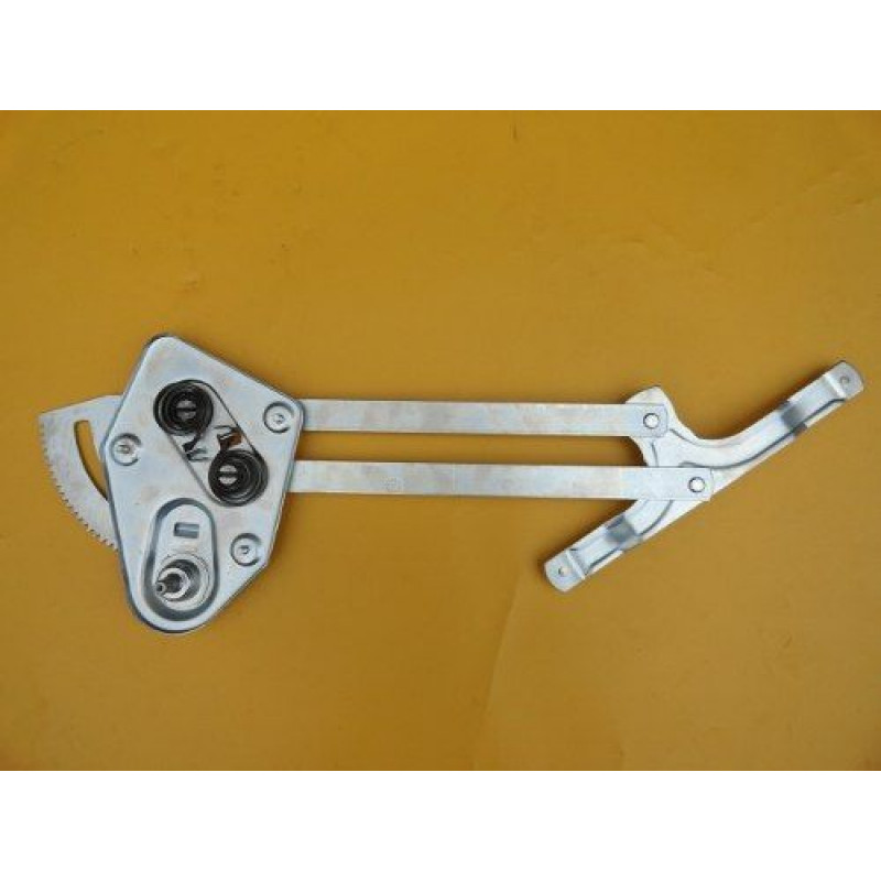 Máquina de Vidro Esquerdo Corcel I e Belina I 1972 a 1977