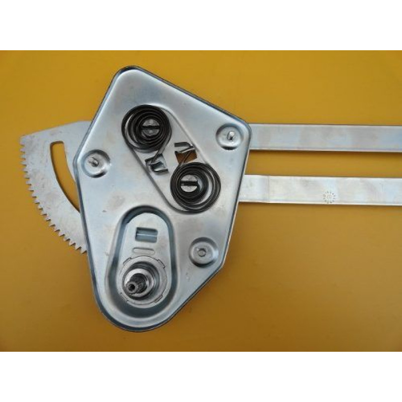 Máquina de Vidro Esquerdo Corcel I e Belina I 1972 a 1977