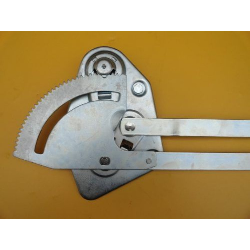 Máquina de Vidro Esquerdo Corcel I e Belina I 1972 a 1977