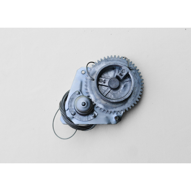 Máquina Vidro Dianteira Direita Chevette Marajó até 82 Nova