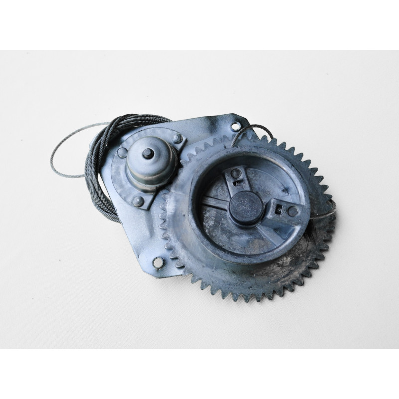 Máquina Vidro Dianteira Direita Chevette Marajó até 82 Nova