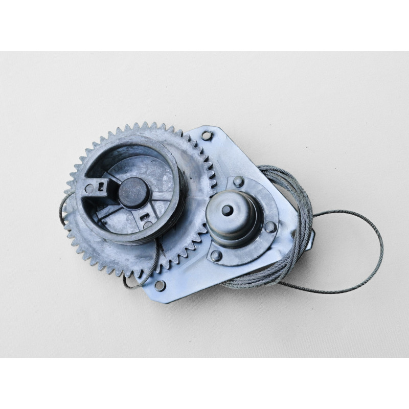 Máquina Vidro Dianteira Direita Chevette Marajó até 82 Nova