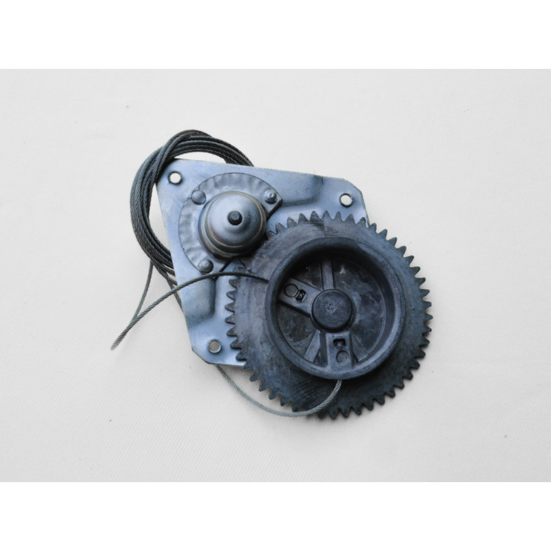 Máquina Vidro Dianteira Esquerda Chevette Marajó até 82 Nova 