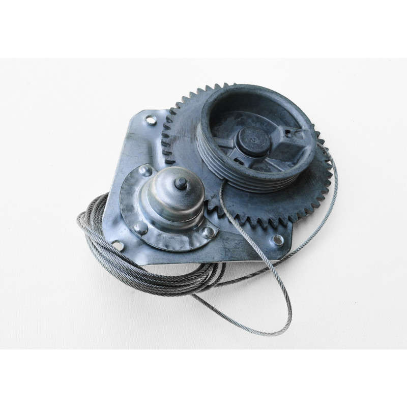 Máquina Vidro Dianteira Esquerda Chevette Marajó até 82 Nova 