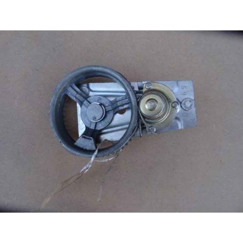 Maquina Levantar Vidro Porta Dianteira Direita