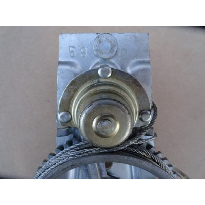 Maquina Levantar Vidro Porta Dianteira Direita