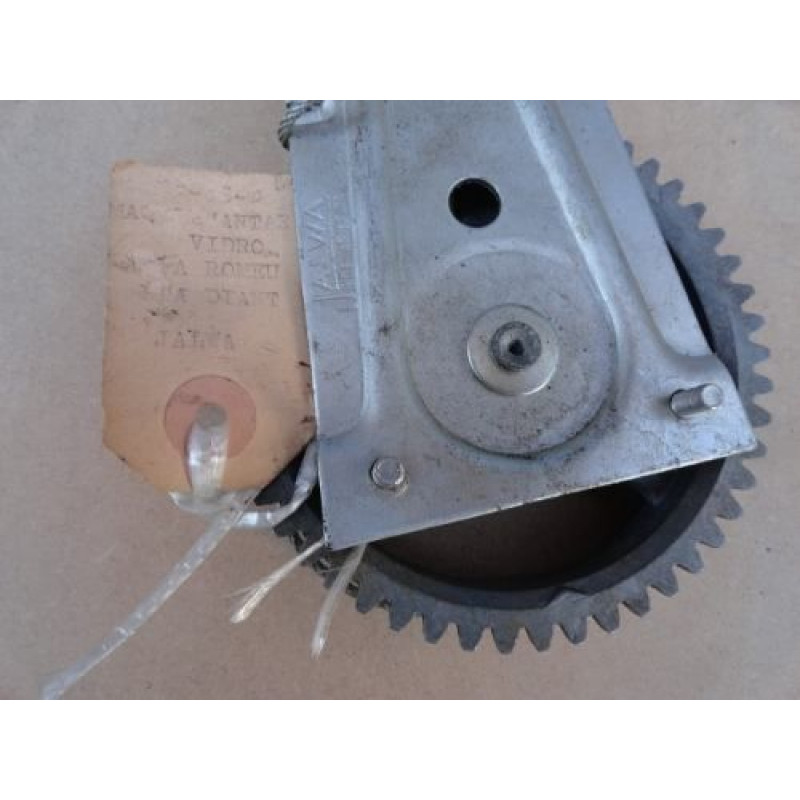 Maquina Levantar Vidro Porta Dianteira Direita