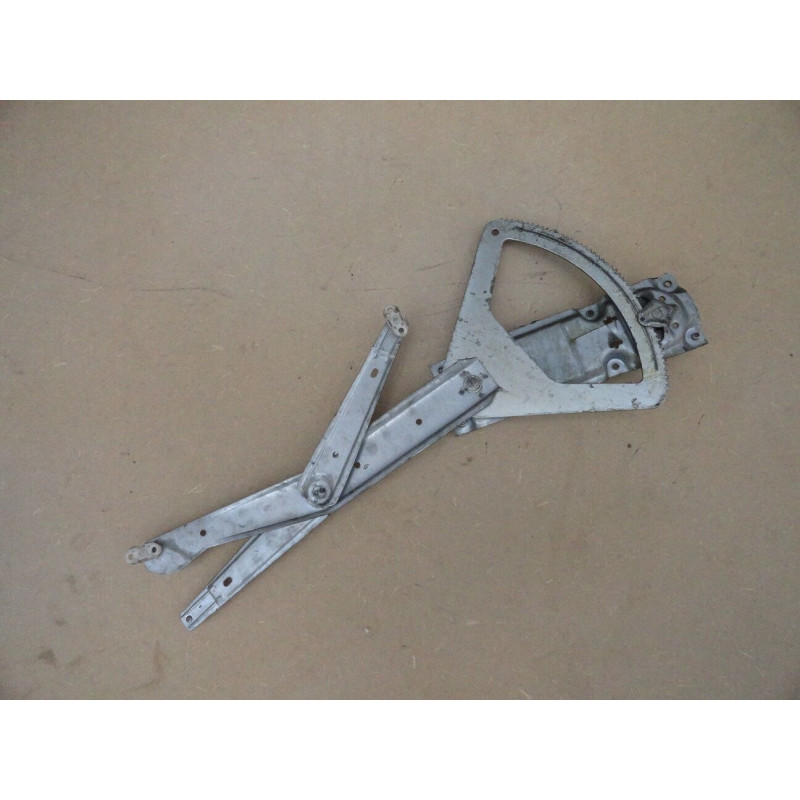 Máquina Vidro Dianteira Direita Celta 2 Portas 01 à 06 Original Usada