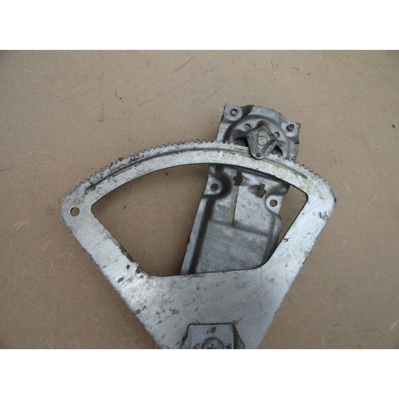 Máquina Vidro Dianteira Direita Celta 2 Portas 01 à 06 Original Usada