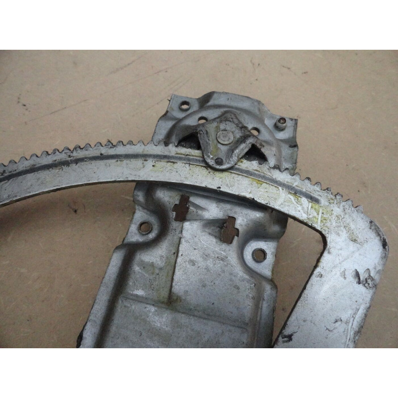 Máquina Vidro Dianteira Direita Celta 2 Portas 01 à 06 Original Usada