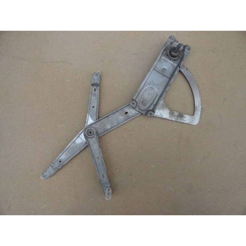 Máquina Vidro Dianteira Direita Celta 2 Portas 07 à 13 Original Usada