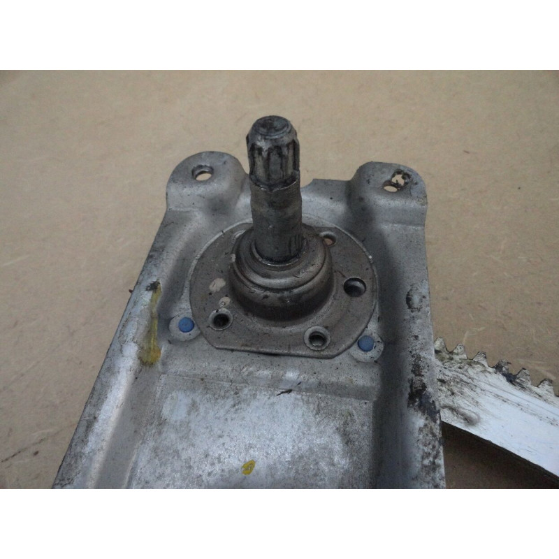 Máquina Vidro Dianteira Direita Celta 2 Portas 07 à 13 Original Usada