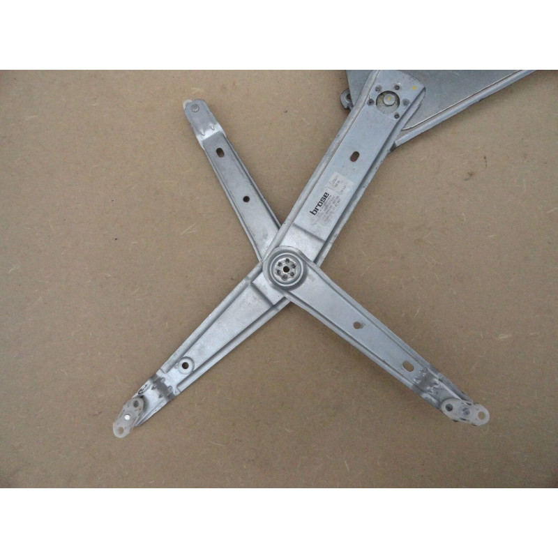 Máquina Vidro Dianteira Direita Celta 2 Portas 07 à 13 Original Usada