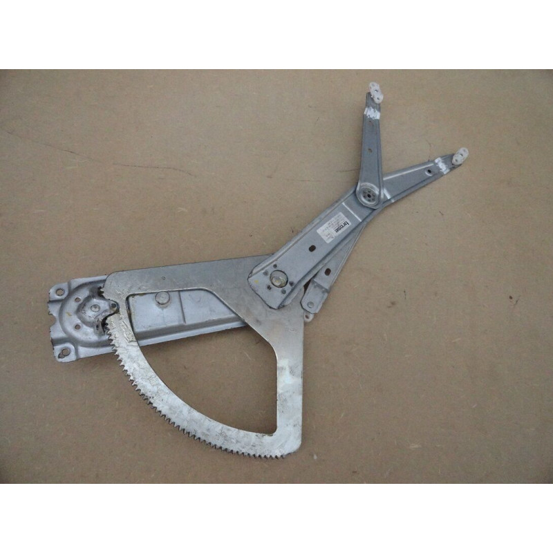 Máquina Vidro Dianteira Direita Celta 2 Portas 07 à 13 Original Usada