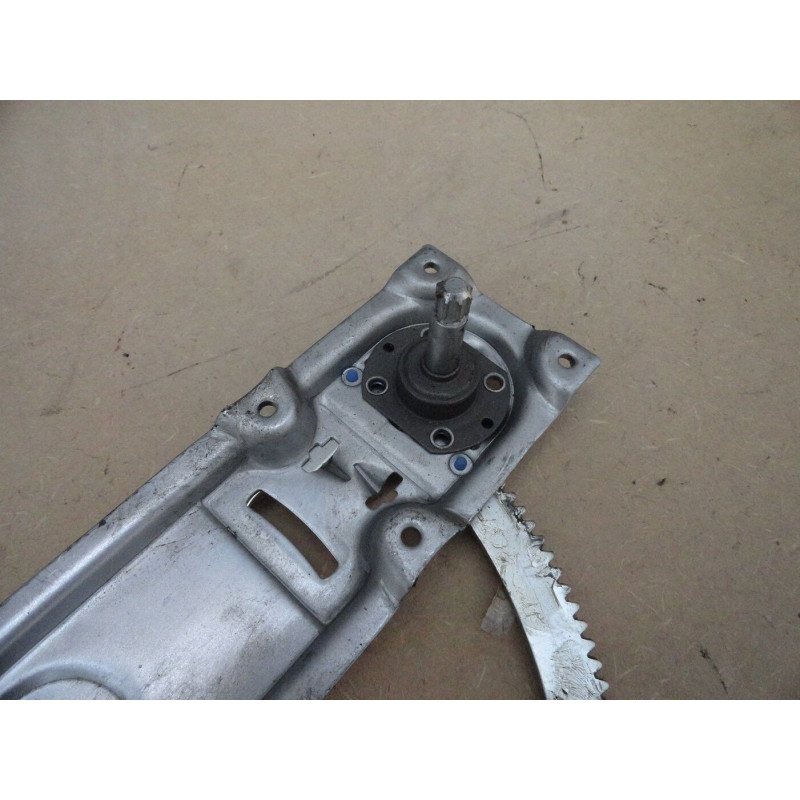 Máquina Vidro Dianteira Direita Celta Prisma 4 Portas 07 em Diante