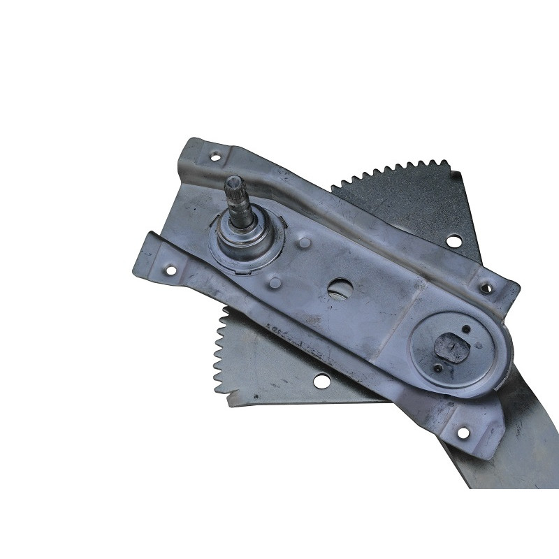 Maquina Vidro Chevrolet Boca de Bagre 1954 a 1955 Direito