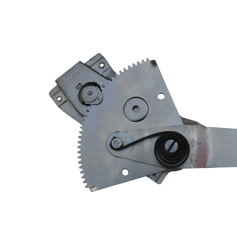 Maquina Vidro Chevrolet Boca de Bagre 1954 a 1955 Direito