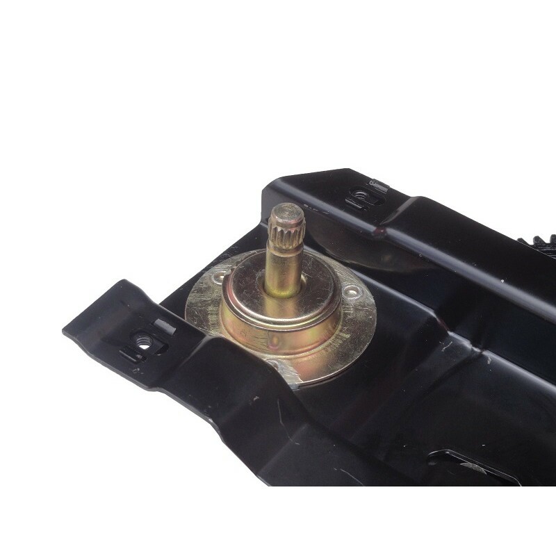 Máquina Vidro Direita F-100 F-350 F-600 1962 a 1971 Reprodução Nova