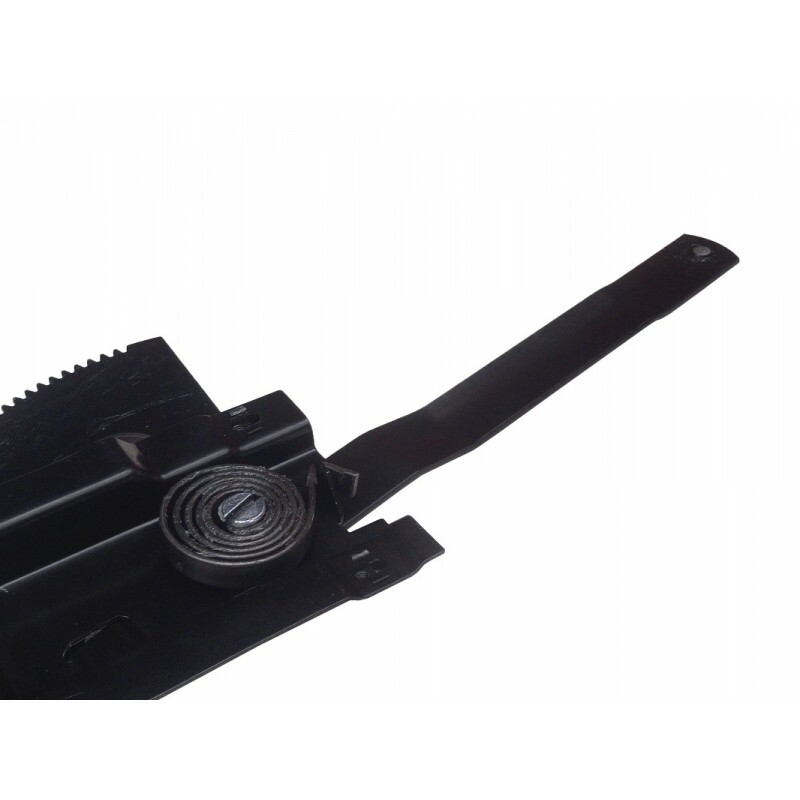 Máquina Vidro Direita F-100 F-350 F-600 1962 a 1971 Reprodução Nova