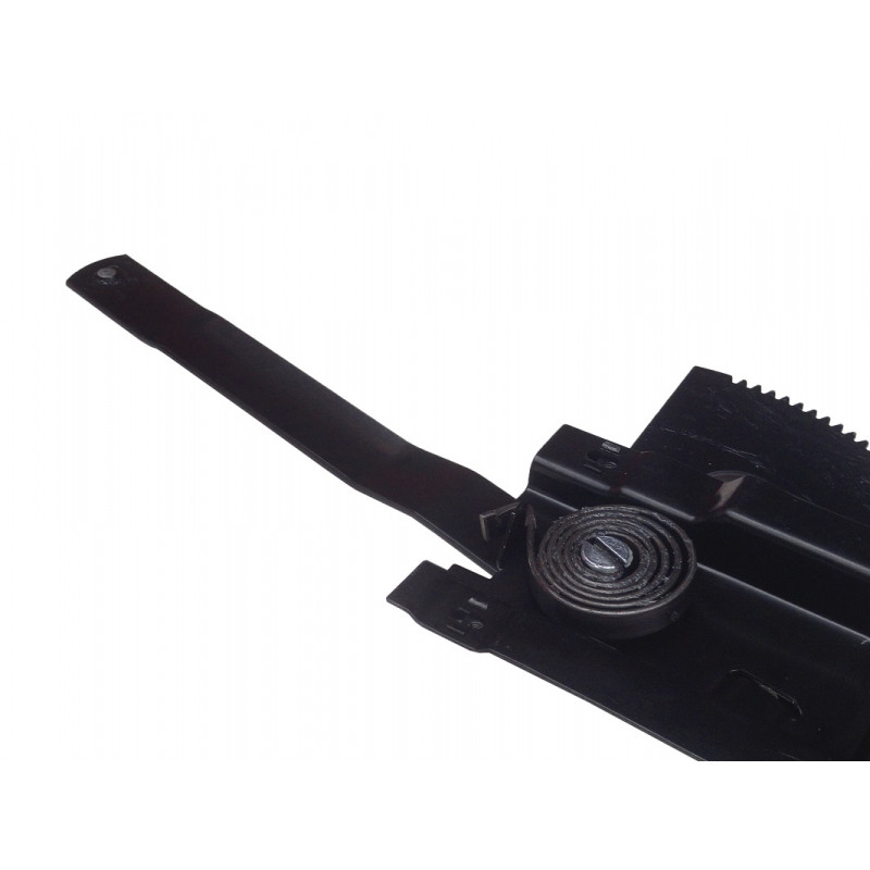 Máquina Vidro Esquerda F-100 F-350 F-600 1962 a 1971 Reprodução Nova