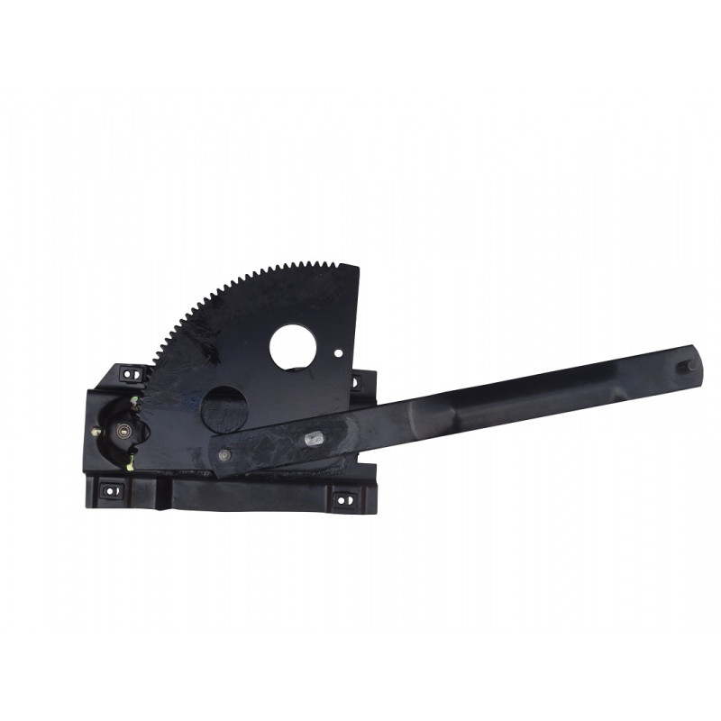 Máquina Vidro Esquerda F-100 F-350 F-600 1962 a 1971 Reprodução Nova