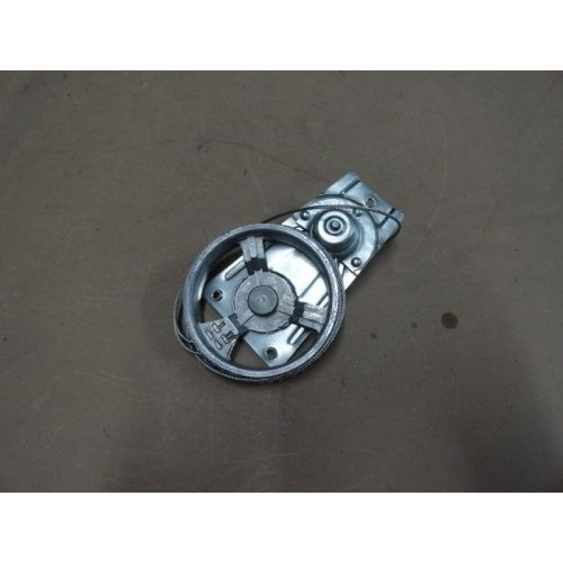 Máquina Vidro Opala e Caravan até 90 Direito