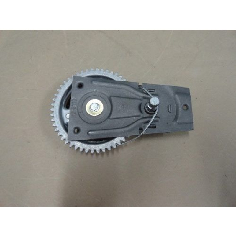 Máquina Vidro Opala e Caravan até 90 Esquerdo