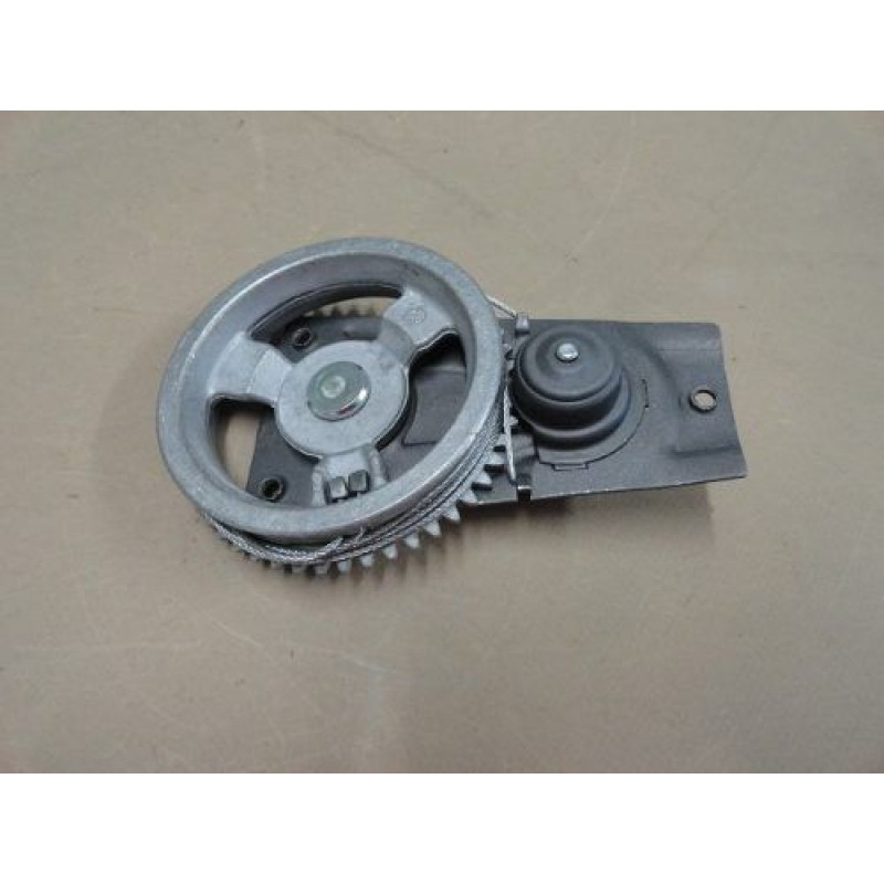 Máquina Vidro Opala e Caravan até 90 Esquerdo