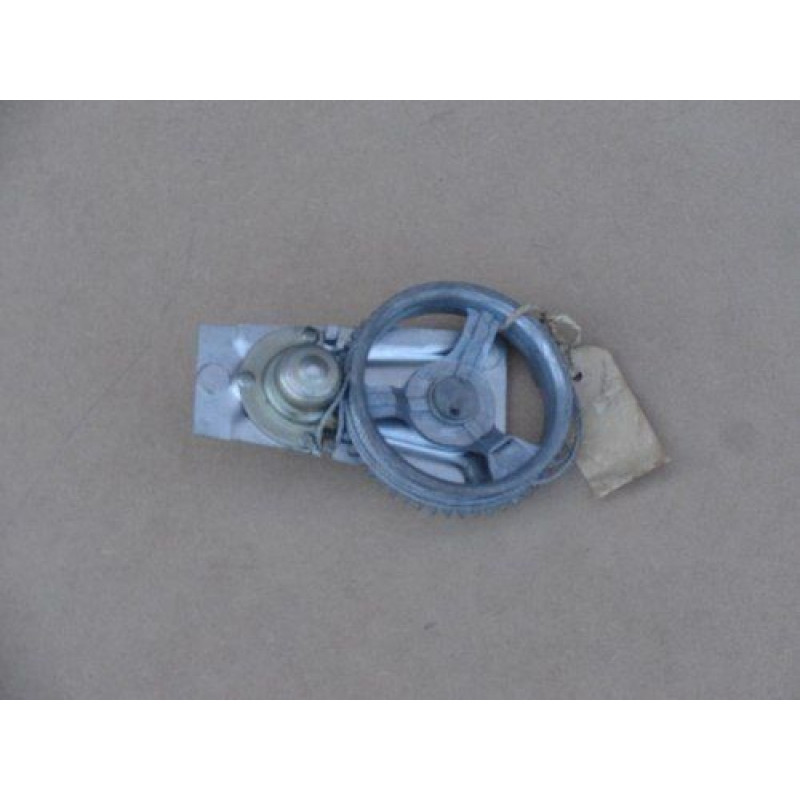 Máquina de Levantar Vidro Porta Tras. Dir.