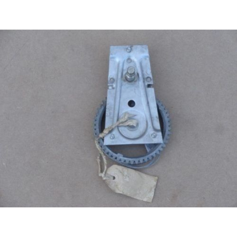 Máquina de Levantar Vidro Porta Tras. Dir.