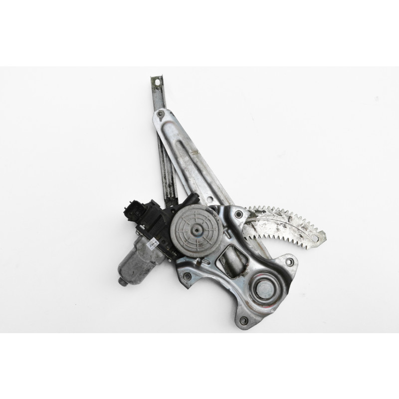 Máquina de Vidro Elétrico Traseira Direita Nissan Livina Original Usada