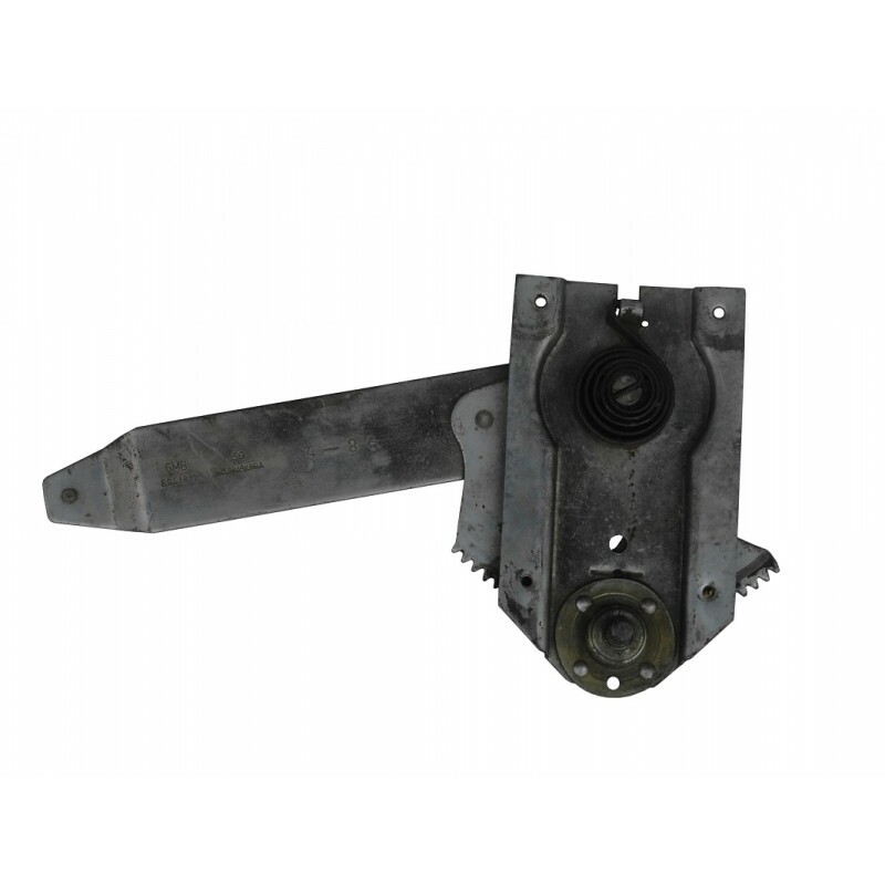 Máquina Vidro Traseiro Direito Opala 2 Portas Original GM Usado