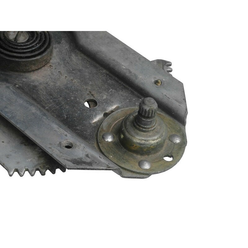 Máquina Vidro Traseiro Direito Opala 2 Portas Original GM Usado