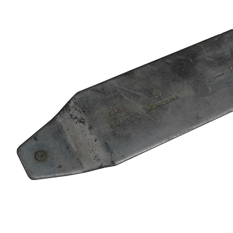 Máquina Vidro Traseiro Direito Opala 2 Portas Original GM Usado