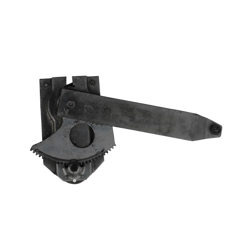 Máquina Vidro Traseiro Direito Opala 2 Portas Original GM Usado