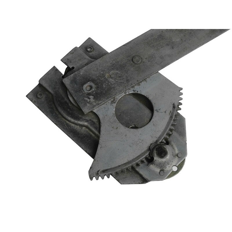 Máquina Vidro Traseiro Direito Opala 2 Portas Original GM Usado