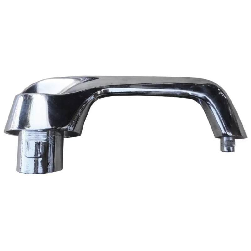 Maçaneta Externa Direita Opala Caravan Até 84 Nova