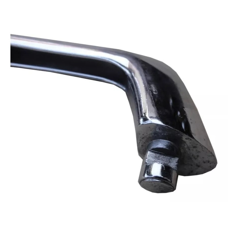 Maçaneta Externa Direita Opala Caravan Até 84 Nova