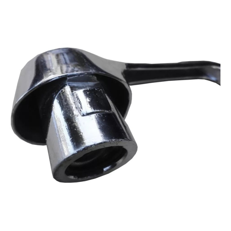 Maçaneta Externa Direita Opala Caravan Até 84 Nova