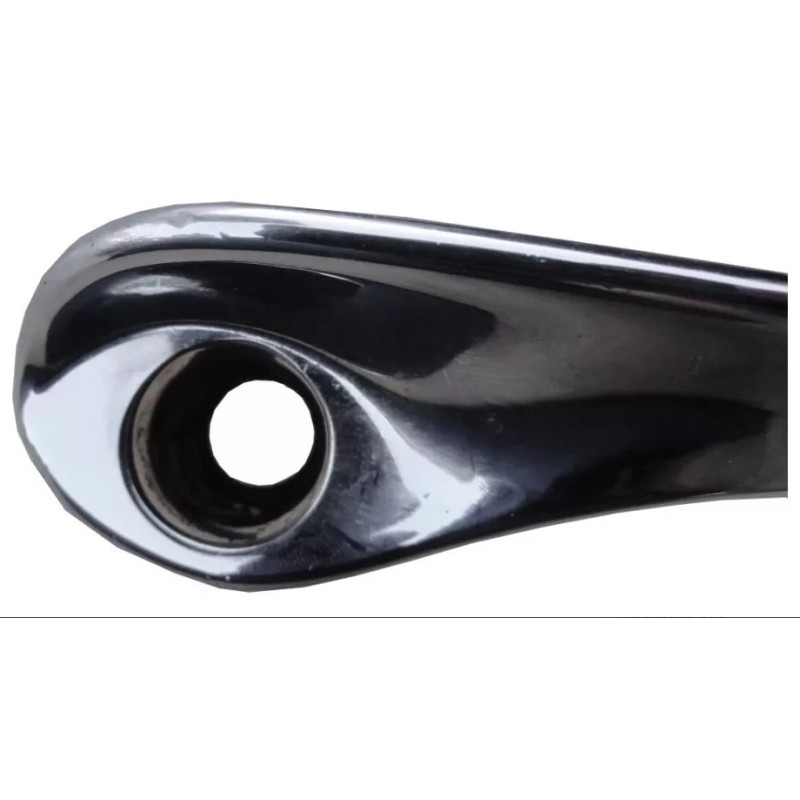 Maçaneta Externa Direita Opala Caravan Até 84 Nova