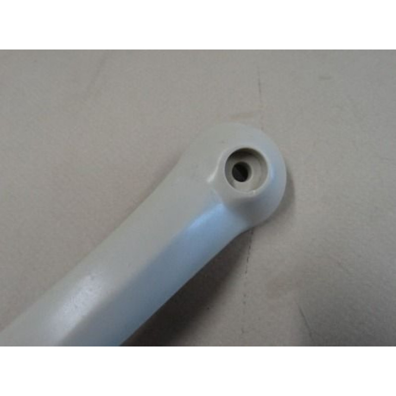 Maçaneta Interna Porta Meio Kombi até 97 Bege