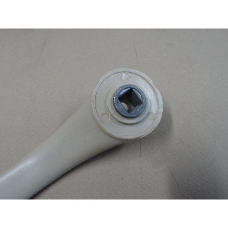 Maçaneta Interna Porta Meio Kombi até 97 Bege